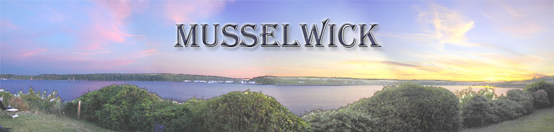 Musselwick